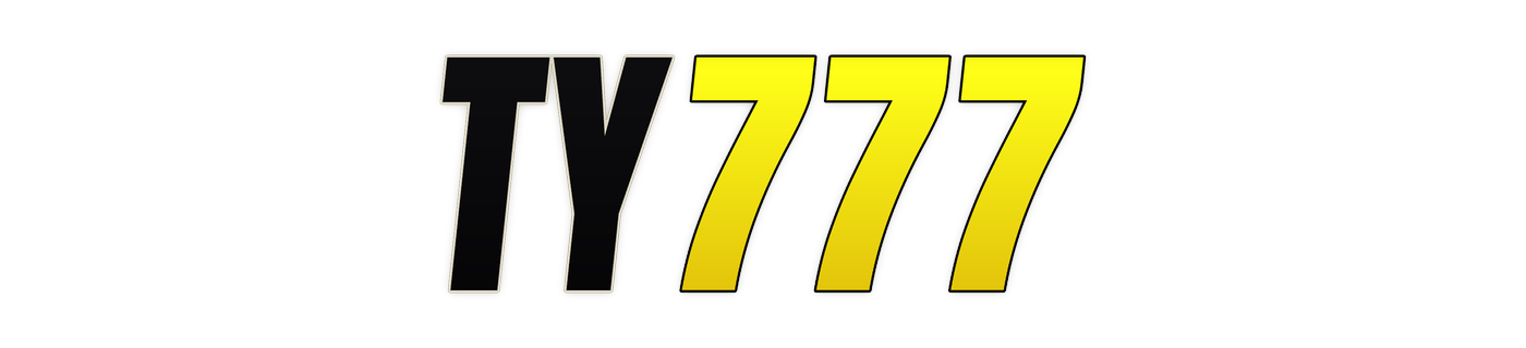 ty777 logo